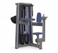 fitness equipment, gym machine, plate