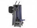 gym80 fitness equipment, gym machine,gym machine,CHEST CROSSOVER MACHINE-GM-913 1