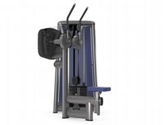  fitness equipment, gym machine,gym machine,CHEST CROSSOVER MACHINE-GM-913