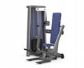 fitness equipment, gym machine, plate