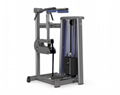 gym80 fitness equipment, gym machine,gym ,STANDING CALF RAISE MACHINE-GM-916