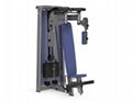 fitness equipment, gym machine, plate