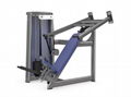 gym80 fitness equipment,gym machine, plate loaded ,INCLINE CHEST PRESS-GM-920