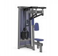 fitness equipment, gym machine, plate