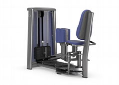  fitness equipment, gym machine, plate loaded equipment,ADDUCTION MACHINE-GM-924
