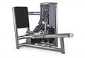 fitness equipment, gym machine, plate