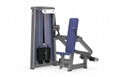 fitness equipment, gym machine, plate