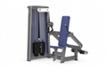  fitness gym80 equipment, gym machine, plate loaded equipment,DIP MACHINE-GM-929