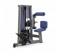 fitness gym80 equipment,gym machine,gym ,SPECIAL ABDOMINAL MACHINE-GM-930 1