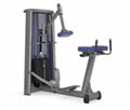 fitness equipment, gym machine, plate