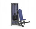 gym80 fitness equipment, gym machine, plate loaded ,TRICEPS OVERHEAD-GM-939 1