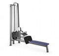 fitness equipment, gym machine, plate