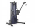 fitness equipment, gym machine, plate