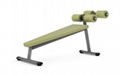 gym80 腹肌訓練椅-GM-954 1