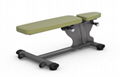 fitness equipment,gym machine gym80,gym equipment,MULTI POSITION BENCH-GM-955 1