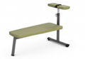 gym80 腹部訓練椅-GM-957 1