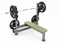 fitness equipment, gym machine, plate