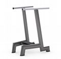 fitness equipment, gym machine, plate