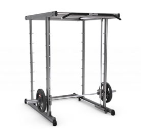 gym80 fitness equipment, gym machine, plate loaded equipment,MAX RACK-GM-970