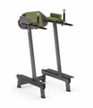 gym80 fitness equipment, gym machine, plate loaded ,ABDOMINAL FLEXOR-GM-971 1