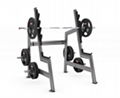 fitness equipment, gym machine, plate