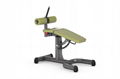 fitness equipment, gym machine, plate