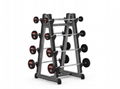 fitness equipment, gym machine, plate