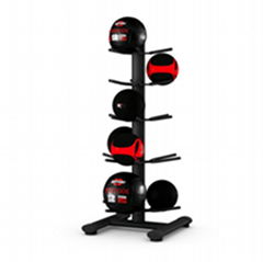  fitness equipment, gym machine, plate loaded equipment,BALL STAND-GM-989