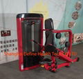 Biceps Curl  DF-9022 20