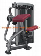 Triceps Extension  DF-9023