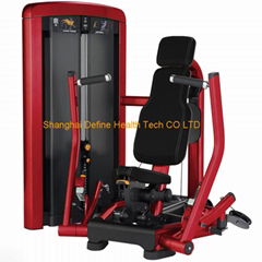 Chest Press  DF-9001