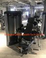 Chest Press  DF-9001