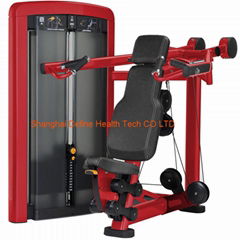 Shoulder Press  DF-9008