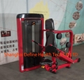 Shoulder Press  DF-9008