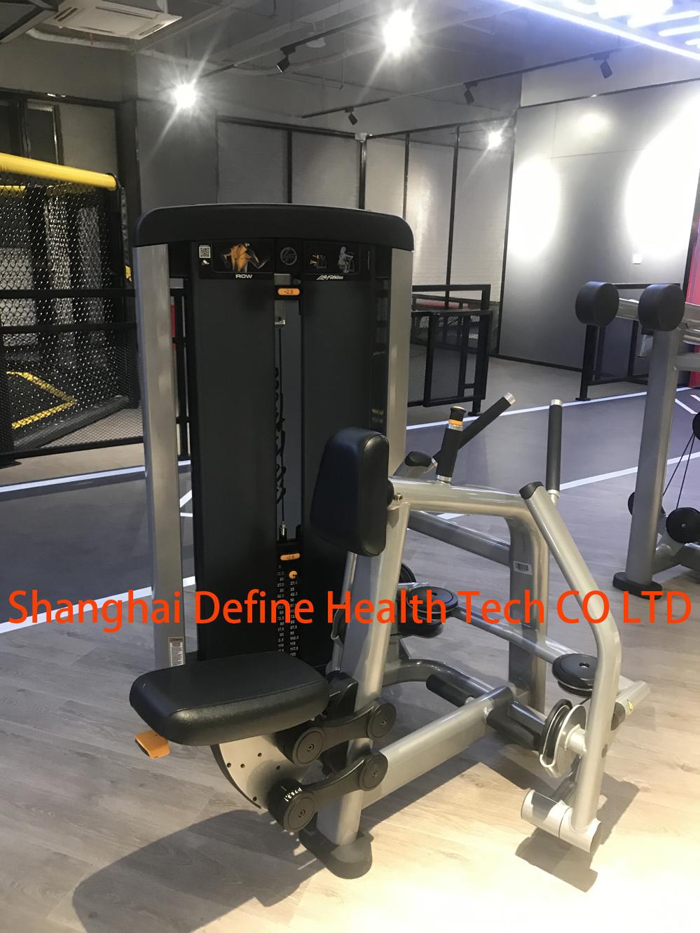 小腿肌训练器 5
