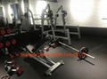 Seated Leg Curl  DF-9014