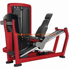 Seated Leg Press  DF-9016