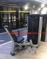 Seated Leg Press  DF-9016 13