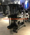 Seated Leg Press  DF-9016 17