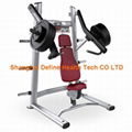 Incline Chest  Press - DF-6001