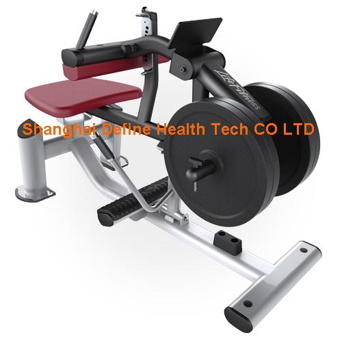 Incline Chest  Press - DF-6001 2