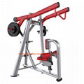 Incline Chest  Press - DF-6001