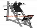 Incline Chest  Press - DF-6001