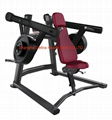 Incline Chest  Press - DF-6001