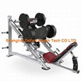 Incline Chest  Press - DF-6001 13