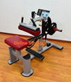 Incline Chest  Press - DF-6001 16