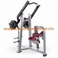 Decline Chest Press - DF-6002