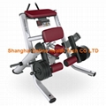 Decline Chest Press - DF-6002 12