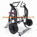 Decline Chest Press - DF-6002 14