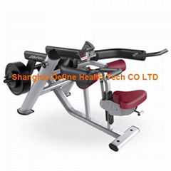 Seated Dip - DF-6004